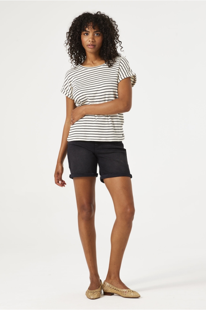 CELIA 273 SLIM BERMUDA 8139 DARK USED